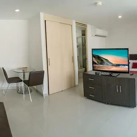 Bonito apartamento en la ciudad bonita Bucaramanga Exterior foto