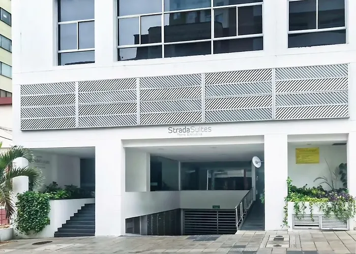 Bonito Apartamento En La Ciudad Bonita