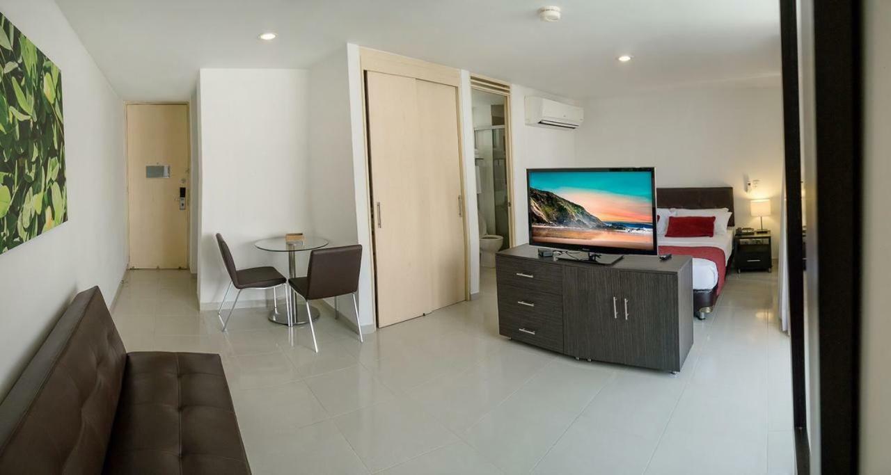 Apartment Bonito En La Ciudad Bonita